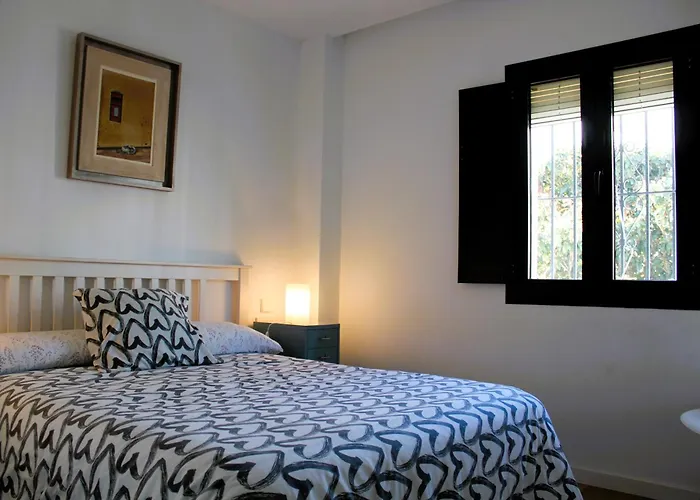 Casa Molinero Con Encanto Y Maravillosa Terraza Con Vistas Vft/Ca/05921